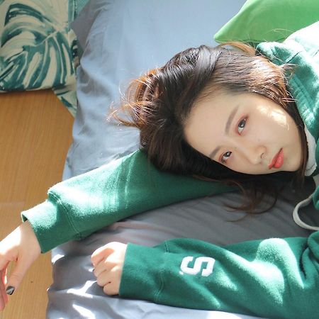 Shanghai Ins Style Apartment 외부 사진