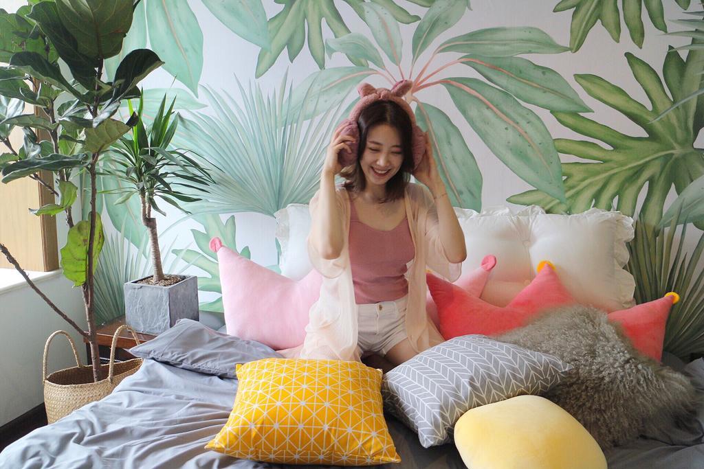 Shanghai Ins Style Apartment 외부 사진