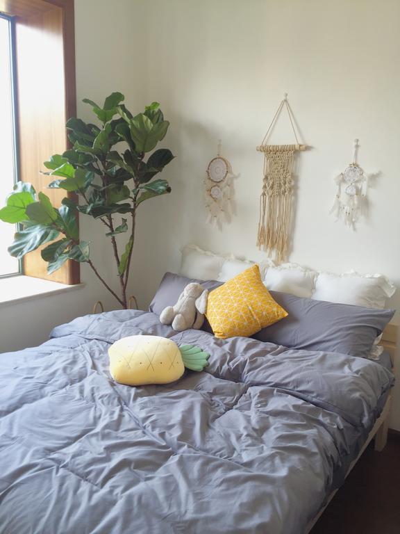 Shanghai Ins Style Apartment 외부 사진