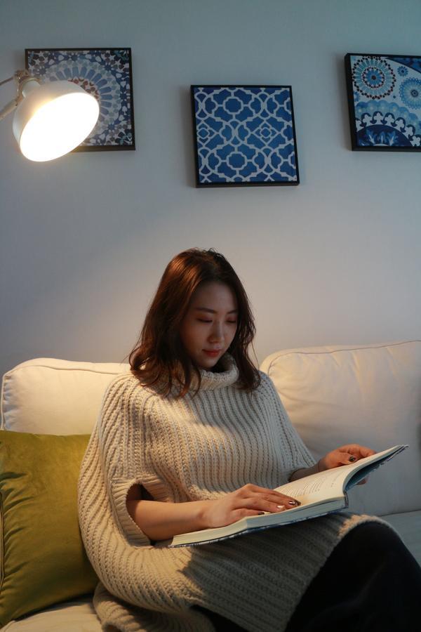 Shanghai Ins Style Apartment 외부 사진